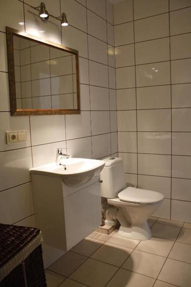 Near Station Apartment