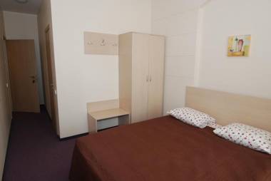 Vilnius centre house