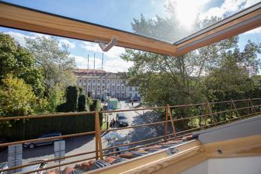 Vilnius Apartments & Suites – Old Town