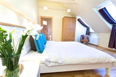 Vilnius Apartments & Suites – Old Town