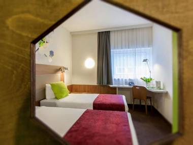 Ibis Styles Vilnius