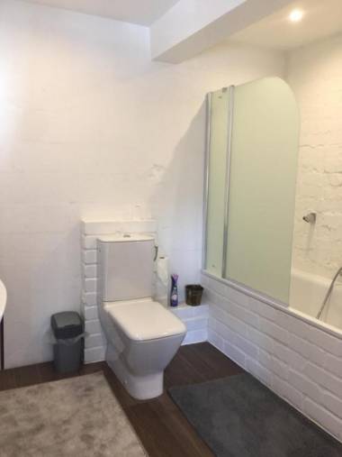 Loft 66 Panoramic View