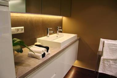 Loft 66 Panoramic View