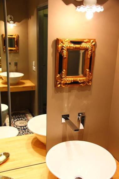 Loft 66 Panoramic View