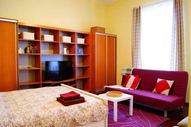 Cozy Dream Apartment