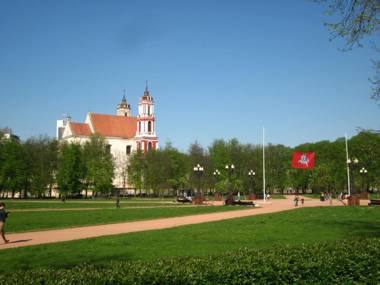 Cozy Dream Apartment