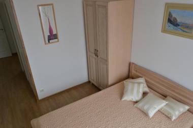 Pilaites svetingi namai