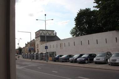 Vilnius Symphony Apartments