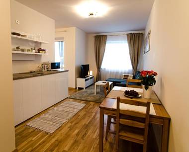 Lovely Dream Apartment