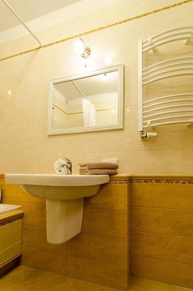 Lovely Dream Apartment