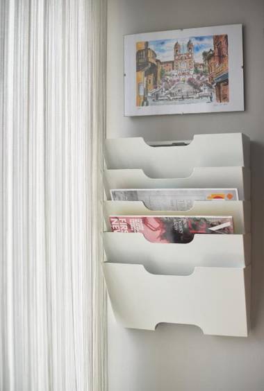 Spacious central Apartments