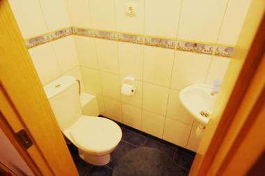 The Little Angel's Place