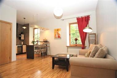 The Little Angel's Place