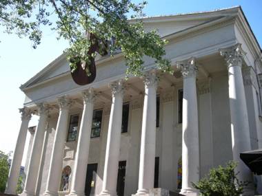 Guest room in Old Town