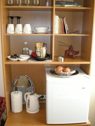 Guest room in Old Town