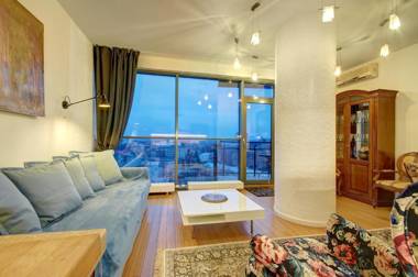 Helios City Vilnius Apartment