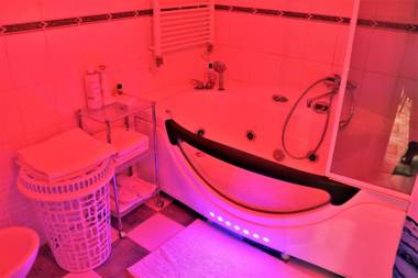 President Apartments