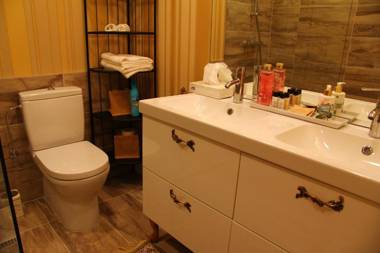 German18-3B Luxury Vilnius apartment