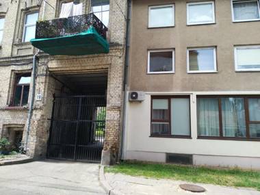 Apartamentai 555