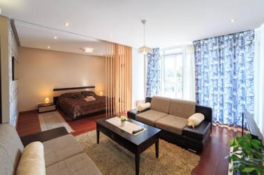 Kavoliuko 2A Apartments