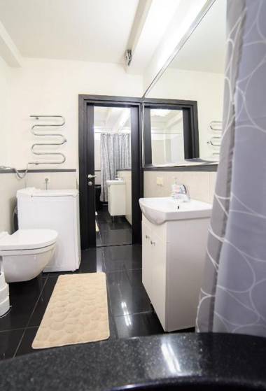 Kavoliuko 2A Apartments