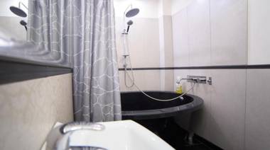 Kavoliuko 2A Apartments