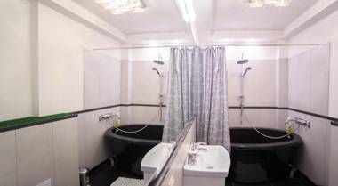 Kavoliuko 2A Apartments