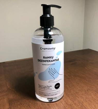 Stasys Apartments Pilies Street