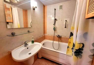 Stasys Apartments Pilies Street