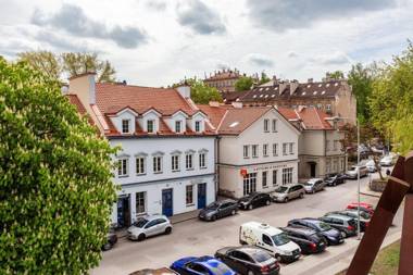 Vilnius Private Stay