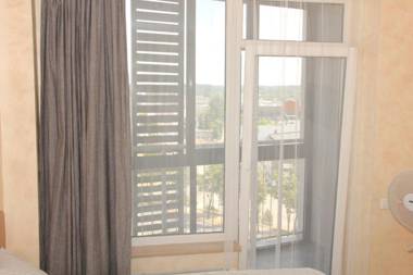 Sky Studio near the Vilnius Center