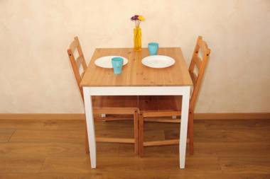 Sky Studio near the Vilnius Center