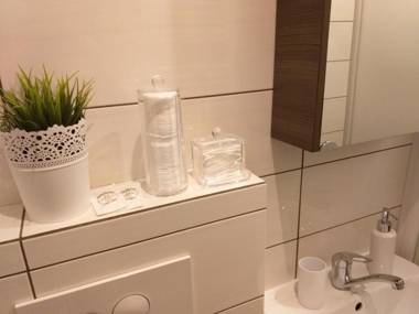 Pearl of the Old Town