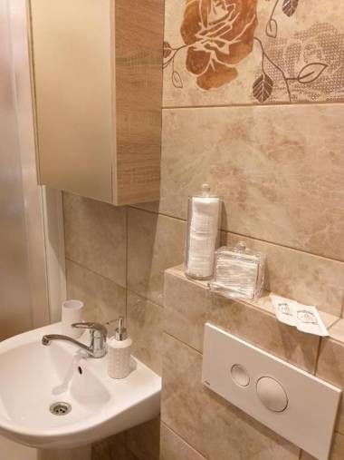 Pearl of the Old Town