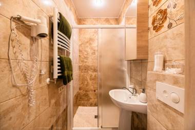 Pearl of the Old Town