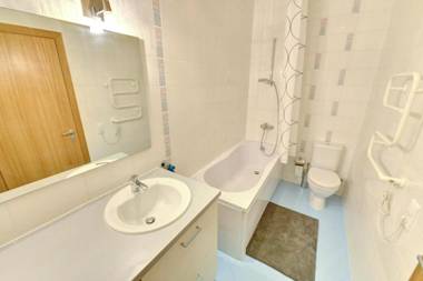 Juozapaviciaus apartments