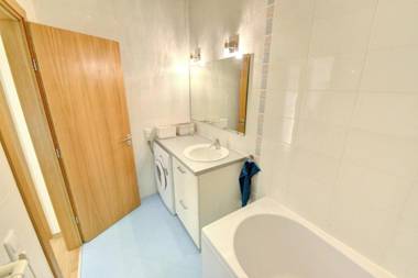 Juozapaviciaus apartments