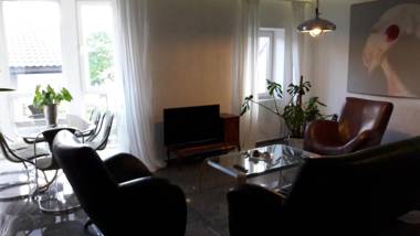 Vilnius Luxury Apartment 1