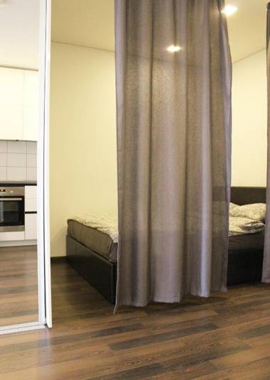 New Studio In Oslo Namai