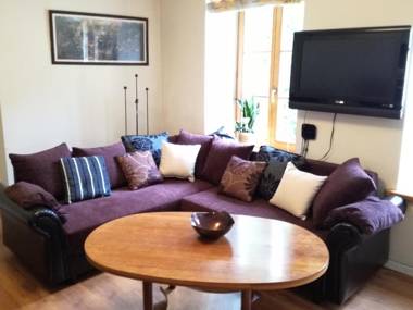 Old Town Apartment at Šv. Mikalojaus