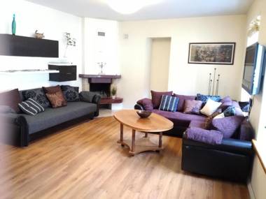 Old Town Apartment at Šv. Mikalojaus