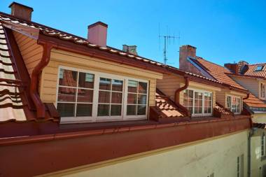 Very Vilnius Pilies street