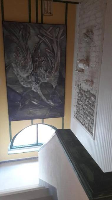 Vilnius Luxury Apartment 2