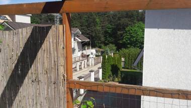 Vilnius Luxury Apartment 2