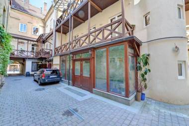 Luxury Pilies Avenue Apartment