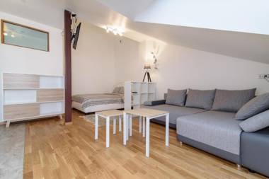 Vilnius Old Town Happiness