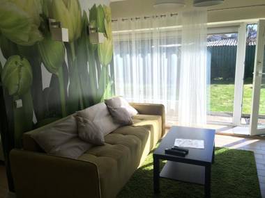 Jaukūs apartamentai