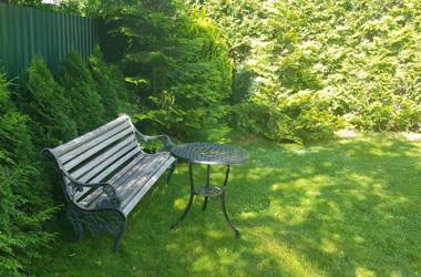 Jaukūs apartamentai