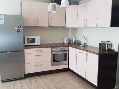 Jaukūs apartamentai