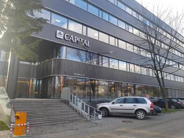 Jaukūs apartamentai